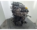 Motor Renault Laguna III M9RG742 2.0 DCI