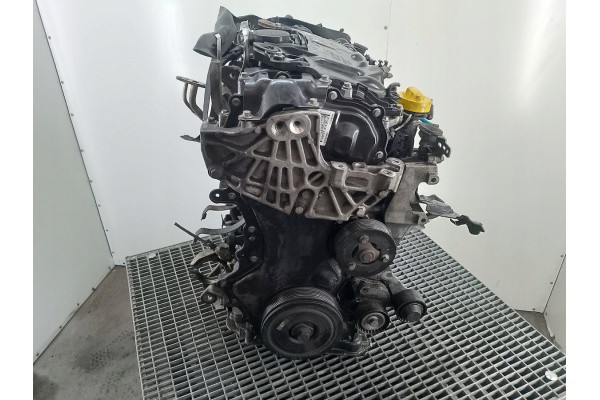Motor Renault Laguna III M9RG742 2.0 DCI