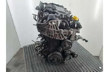Motor Renault Laguna III M9RG742 2.0 DCI