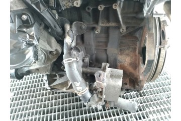 Motor Renault Laguna III M9RG742 2.0 DCI