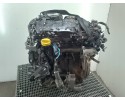 Motor Renault Laguna III M9RG742 2.0 DCI