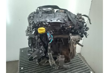 Motor Renault Laguna III M9RG742 2.0 DCI