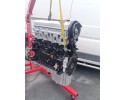 Engine VOLKSWAGEN VW CRAFTER 2 5 TDI CECB Catalog number of the part CEC BJK BJL CEBB CECA