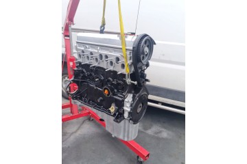 Engine VOLKSWAGEN VW CRAFTER 2 5 TDI CECB Catalog number of the part CEC BJK BJL CEBB CECA