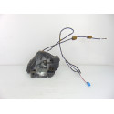 2 CABLES CERRADURA PUERTA TRASERA DERECHA MERCEDES-BENZ CLASE C (BM 203) BERLINA 2 CABLES CERRADURA PUERTA TRASERA DERECHA MERCEDES-BENZ CLASE C (BM 203) BERLINA