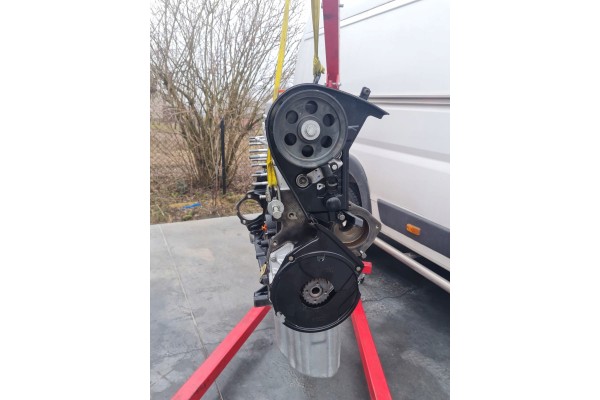 Engine VOLKSWAGEN VW CRAFTER 2 5 TDI CECB Part manufacturer Volkswagen OE