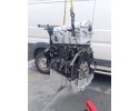 Engine VOLKSWAGEN VW CRAFTER 2 5 TDI CECB Packaging status replacement