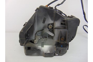 2 CABLES CERRADURA PUERTA TRASERA DERECHA MERCEDES-BENZ CLASE C (BM 203) BERLINA