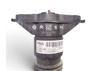 9837467280 AMORTIGUADOR TRASERO IZQUIERDO OPEL CORSA F