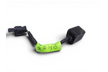 9832294580 CAMARA VISION TRASERA OPEL CORSA F