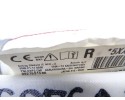 9827991580 AIRBAG CORTINA DELANTERO DERECHO OPEL CORSA F