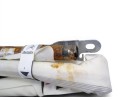 9827991480 AIRBAG CORTINA DELANTERO IZQUIERDO OPEL CORSA F