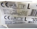 9827991480 AIRBAG CORTINA DELANTERO IZQUIERDO OPEL CORSA F