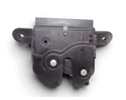 5570197 CERRADURA MALETERO / PORTON FIAT 500 (150) BERLINA