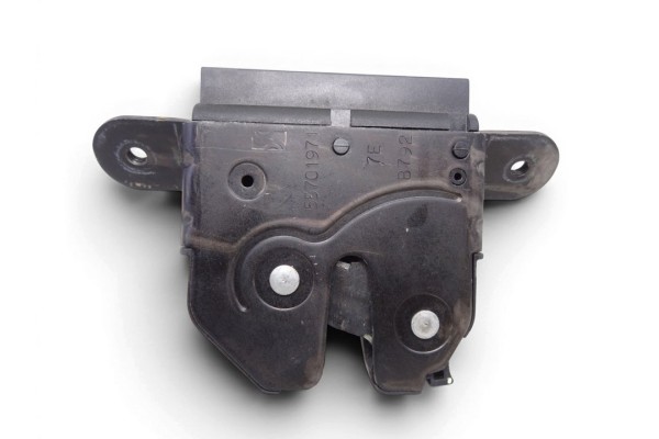 5570197 CERRADURA MALETERO / PORTON FIAT 500 (150) BERLINA