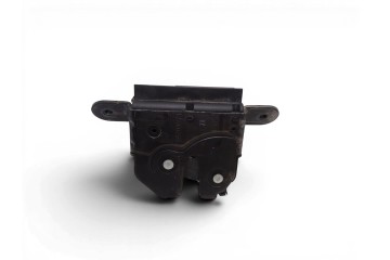5570197 CERRADURA MALETERO / PORTON FIAT 500 (150) BERLINA