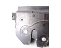 5570197 CERRADURA MALETERO / PORTON FIAT 500 (150) BERLINA
