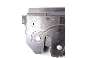5570197 CERRADURA MALETERO / PORTON FIAT 500 (150) BERLINA