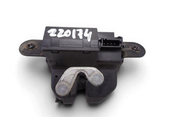 5570197 CERRADURA MALETERO / PORTON FIAT 500 (150) BERLINA