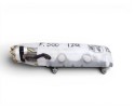 00034604320 AIRBAG LATERAL IZQUIERDO FIAT 500 (150) BERLINA
