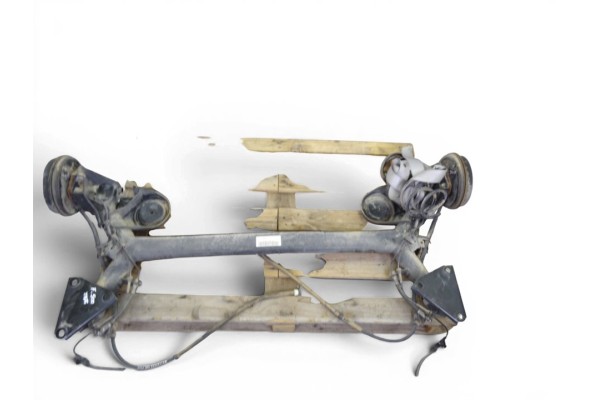 518895550 PUENTE TRASERO FIAT 500 (150) BERLINA