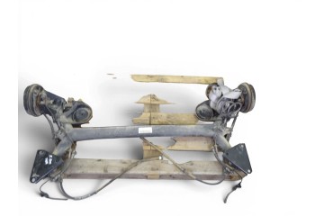 518895550 PUENTE TRASERO FIAT 500 (150) BERLINA