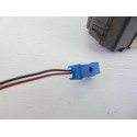 2 CABLES CERRADURA PUERTA TRASERA IZQUIERDA MERCEDES-BENZ CLASE C (BM 203) BERLINA 2 CABLES CERRADURA PUERTA TRASERA IZQUIERDA MERCEDES-BENZ CLASE C (BM 203) BERLINA
