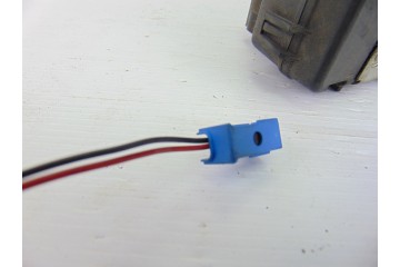 2 CABLES CERRADURA PUERTA TRASERA IZQUIERDA MERCEDES-BENZ CLASE C (BM 203) BERLINA