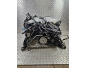Bentley Continental 2012 Engine