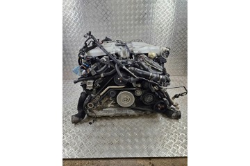 Bentley Continental 2012 Engine