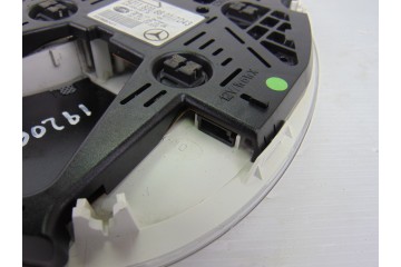 A2118206601 LUZ INTERIOR MERCEDES-BENZ CLASE E (BM 211) BERLINA