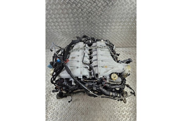 Bentley Continental 2012 Engine Part manufacturer Bentley OE