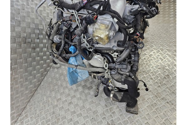 Bentley Continental 2012 Engine Catalog number of the part CKHB