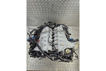 Bentley Continental 2012 Engine Engine type petrol