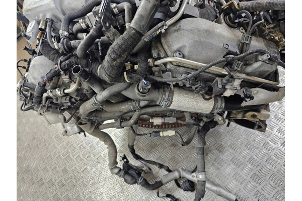 Bentley Continental 2012 Engine Catalog number of the original CKH