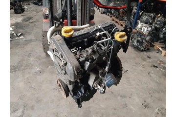 Renault Scenic Megane Engine 1 5 DCI K9KF830