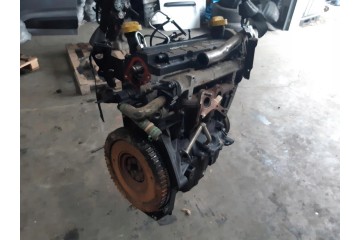 Renault Scenic Megane Engine 1 5 DCI K9KF830 Part manufacturer no brand