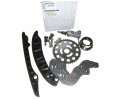 Timing Belt Set Renault Dacia 130C13666R Original
