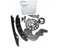 Timing Belt Set Renault Dacia 130C13666R Original