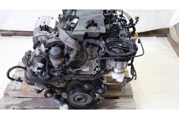 RANGE ROVER VELAR L560 2 0 D ENGINE 204DTH Catalog number of the part 204DTH