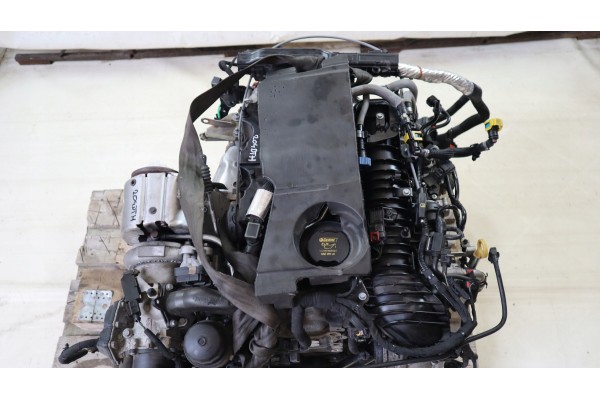 RANGE ROVER VELAR L560 2 0 D ENGINE 204DTH Part manufacturer Land Rover OE