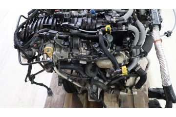 Motor RANGE ROVER VELAR L560 2.0 D 204DTH