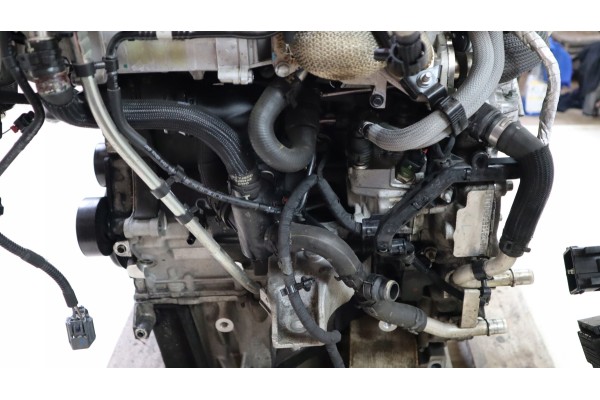 Motor RANGE ROVER VELAR L560 2.0 D 204DTH