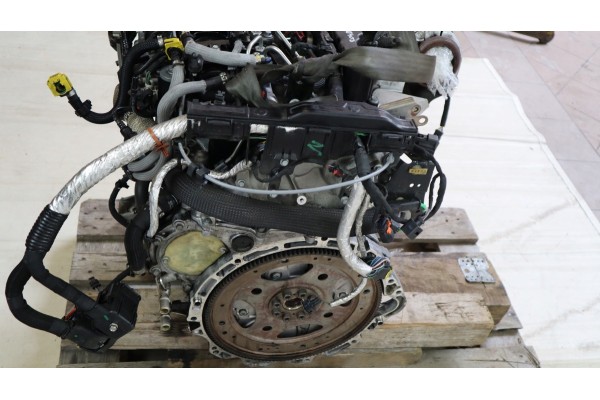 Motor RANGE ROVER VELAR L560 2.0 D 204DTH