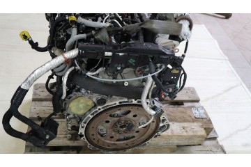 Motor RANGE ROVER VELAR L560 2.0 D 204DTH