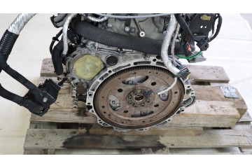 Motor RANGE ROVER VELAR L560 2.0 D 204DTH