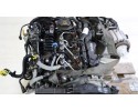 Motor RANGE ROVER VELAR L560 2.0 D 204DTH