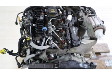 Motor RANGE ROVER VELAR L560 2.0 D 204DTH