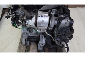 Motor RANGE ROVER VELAR L560 2.0 D 204DTH