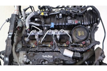 Motor RANGE ROVER VELAR L560 2.0 D 204DTH